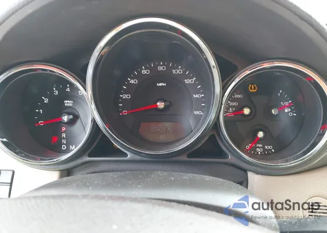 2011 Cadillac Cts Premium z USA, uszkodzony, nr VIN 1G6DP5ED7B0129400